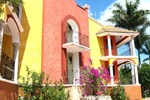 Отель Ecotel Quinta Regia Отель Ecotel Quinta Regia