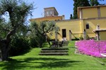 Отель Agriturismo Villa Irelli Отель Agriturismo Villa Irelli
