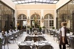 Отель Best Western Hôtel Spa Grand Monarque Отель Best Western Hôtel Spa Grand Monarque