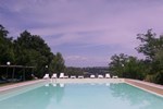 Отель Agriturismo Valledeicalanchi Отель Agriturismo Valledeicalanchi