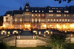 Отель Chateau de Montvillargenne Отель Chateau de Montvillargenne