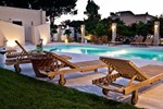 Отель Li Campi Restaurant & Resort Отель Li Campi Restaurant & Resort