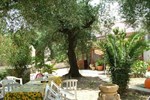 Отель Trullo Spazzavento Отель Trullo Spazzavento