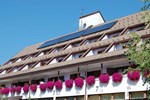 Отель Hotel Angelo Отель Hotel Angelo