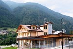 Апартаменты R.T.A. La Moretina Апартаменты R.T.A. La Moretina