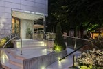 Отель Hotel Mariet Отель Hotel Mariet