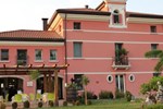 Отель Villa Maria Luigia Отель Villa Maria Luigia