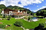 Отель Hotel Alpwell Gallhaus Отель Hotel Alpwell Gallhaus