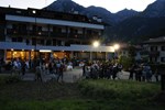Отель Hotel Cima Tosa Отель Hotel Cima Tosa