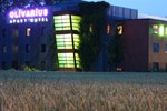Апартаменты Olivarius Apart Hotel Lille Villeneuve D'Ascq Апартаменты Olivarius Apart Hotel Lille Villeneuve D'Ascq