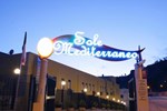 Отель Resort Sole Mediterraneo Отель Resort Sole Mediterraneo