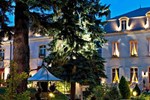 Отель Hostellerie Le Cèdre Отель Hostellerie Le Cèdre