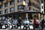 Отель Albergo Al Gallo Forcello Отель Albergo Al Gallo Forcello