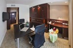 Отель Holiday Inn Paris - Charles de Gaulle Airport Отель Holiday Inn Paris - Charles de Gaulle Airport