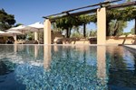 Отель Tenuta di Santa Lucia Отель Tenuta di Santa Lucia