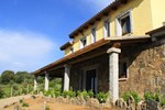 Мини-отель B&B Sa Soliana Мини-отель B&B Sa Soliana