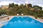 Отель Borgo Di Tragliata Отель Borgo Di Tragliata