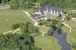 Отель Best Western Hôtel Golf & Spa de la Forêt d’Orient Отель Best Western Hôtel Golf & Spa de la Forêt d’Orient