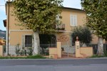 Мини-отель B & B Da Ferro Мини-отель B & B Da Ferro