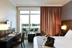 Отель Hôtel du Lac d'Enghien les Bains Отель Hôtel du Lac d'Enghien les Bains