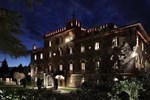 Отель Borgo Dei Conti Resort Отель Borgo Dei Conti Resort