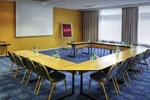 Отель Mercure Besancon Parc Micaud Отель Mercure Besancon Parc Micaud