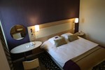 Отель Mercure Mulhouse Centre Отель Mercure Mulhouse Centre