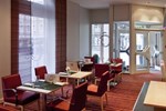 Отель Mercure Atria Arras Centre Отель Mercure Atria Arras Centre