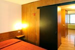 Апартаменты Residence Mirtillo Rosso Апартаменты Residence Mirtillo Rosso