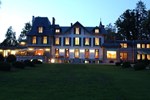 Отель Hôtel Villa Navarre Отель Hôtel Villa Navarre
