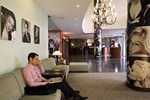 Отель Résidence Mercure Le Scénario Отель Résidence Mercure Le Scénario