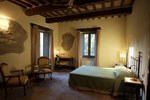 Отель Borgo Hotel Le Terre Del Verde Отель Borgo Hotel Le Terre Del Verde