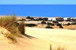 Отель Hotel Le Dune Отель Hotel Le Dune