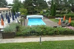Отель Novotel Chartres Отель Novotel Chartres