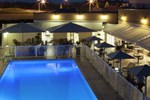 Отель Novotel Reims Tinqueux Отель Novotel Reims Tinqueux