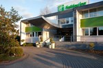Отель Holiday Inn Lille Ouest Englos Отель Holiday Inn Lille Ouest Englos