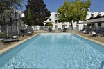 Отель Best Western St Etienne Aéroport Отель Best Western St Etienne Aéroport