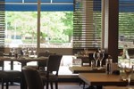 Отель Mercure Vichy Thermalia Отель Mercure Vichy Thermalia