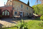 Отель Podere Dell'Orso Отель Podere Dell'Orso