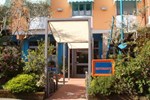 Отель Hotel Morgana Отель Hotel Morgana