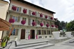 Отель Casa Americani Отель Casa Americani