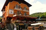 Отель Hotel Edelweiss Отель Hotel Edelweiss