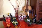 Отель Monte Degli Ulivi Country House Отель Monte Degli Ulivi Country House