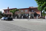 Отель Nuova Campagnola Отель Nuova Campagnola