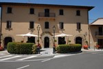 Отель Sangallo Hotel Отель Sangallo Hotel