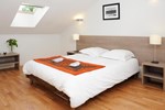 Апартаменты Residhome Genève Prévessin Le Carré d'Or Апартаменты Residhome Genève Prévessin Le Carré d'Or