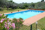 Отель Agriturismo Il Bagolaro Отель Agriturismo Il Bagolaro