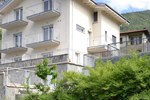 Апартаменты Residenza Isola Апартаменты Residenza Isola
