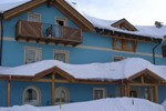 Отель Hotel Cielo Blu Отель Hotel Cielo Blu