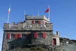 Отель Rifugio Garibaldi Отель Rifugio Garibaldi